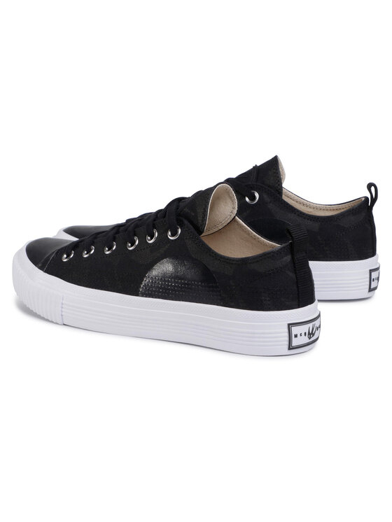 MCQ Alexander McQueen MCQ Alexander McQueen Sportbačiai 600393 R2683 1000 Juoda