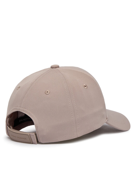 Armani Exchange Armani Exchange Cap 954079 CC518 U6107 Braun