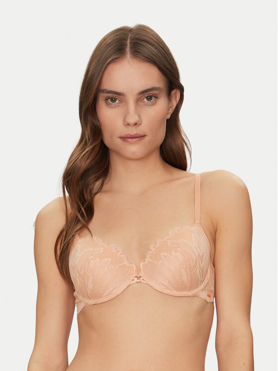 Dorina Dorina Liemenėlė su lankeliais Rochelle FXTT0094LA173 Smėlio