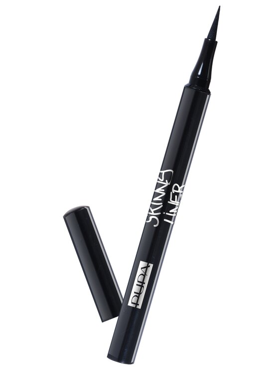 PUPA Milano PUPA Milano 001 Extra Black Eyeliner 001 Extra Black