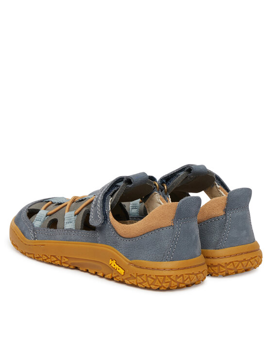 Primigi Primigi Σανδάλια 1421333 M Γκρι