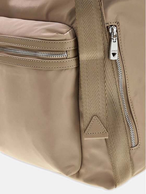 Guess Guess Plecak 181477 Beżowy