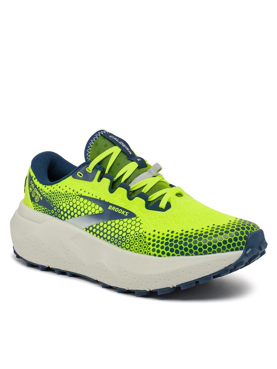 Brooks Brooks Scarpe da corsa Caldera 6 110379 1D 756 Verde