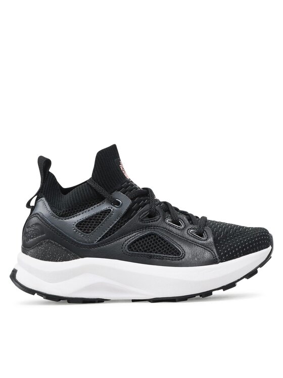 The North Face The North Face Αθλητικά Hypnum Luxe NF0A7W5RIH9 Μαύρο