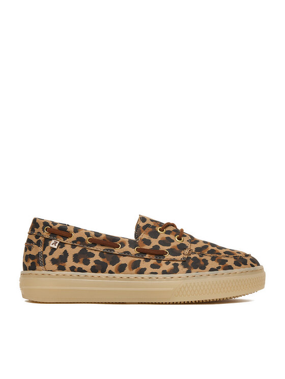 Rieker Mocasini L5905-91 Bej