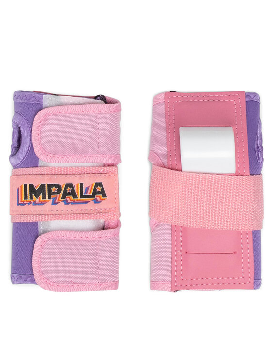 Impala Impala Set štitnika Impradsy Ružičasta