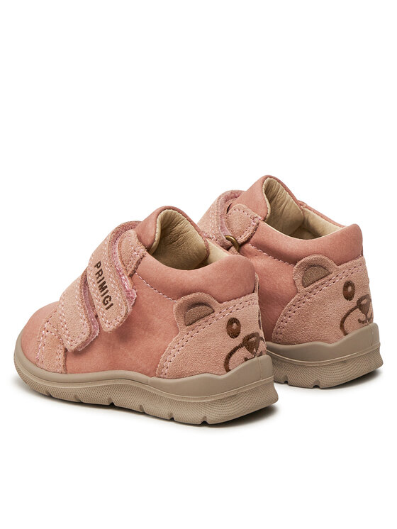 Primigi Primigi Schnürschuhe 6857522 Rosa