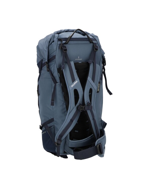 Salewa Salewa Plecak 299874 Błękitny