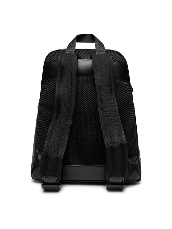 Steve Madden Steve Madden Ruksak Bradars SM13001590 Crna