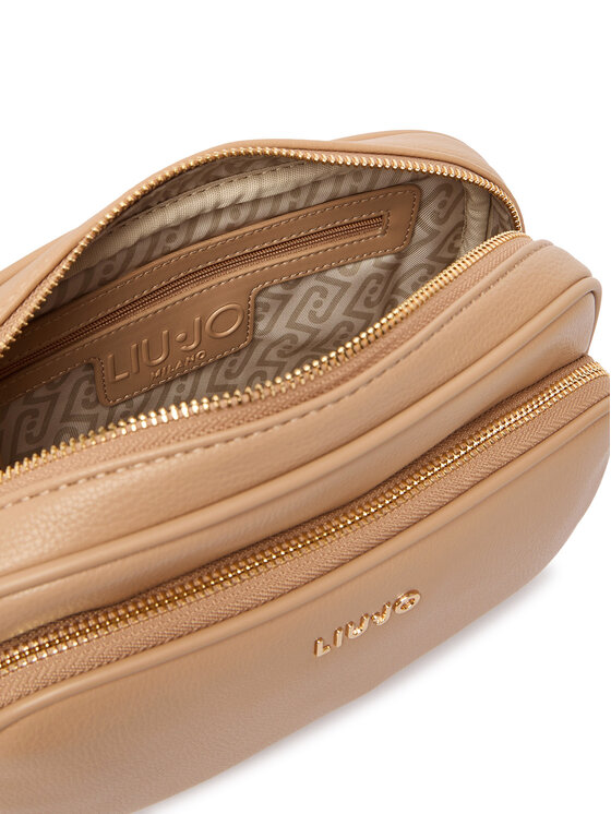 Liu Jo Liu Jo Handtasche AA6176 E1012 Braun