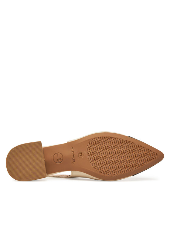 Tamaris Tamaris Sandaalid 1-29400-44 Beež