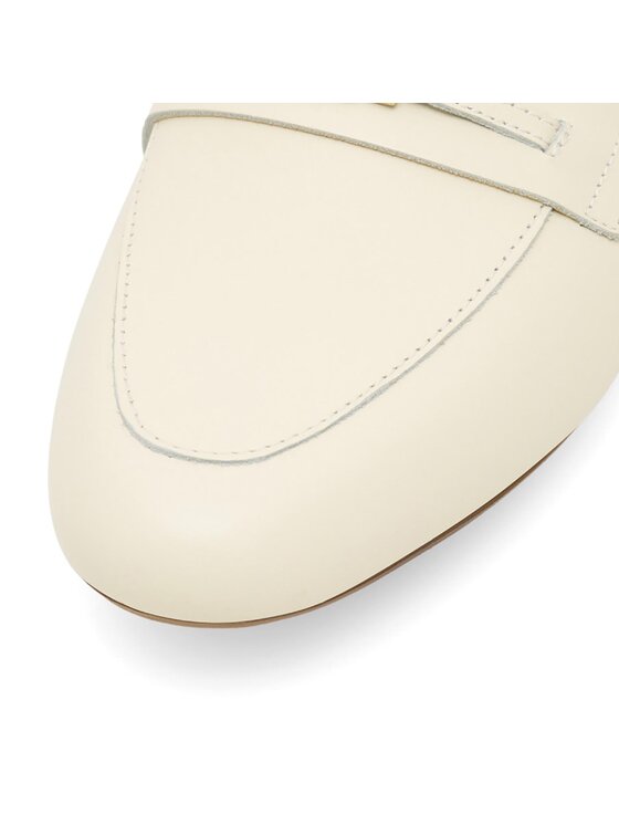 Gino Rossi Gino Rossi Loaferke AMBER-23453PE Écru