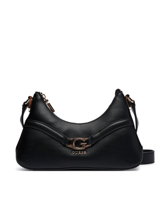 Guess Guess Kabelka Dea Mini HWBG79 93730 Černá
