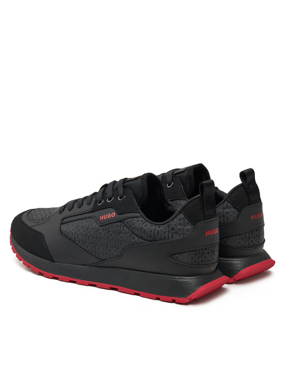 HUGO HUGO Sneakers Icelin50536205 Nero