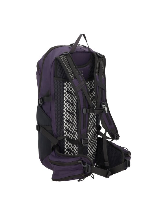 Jack Wolfskin Jack Wolfskin Plecak 297788 Fioletowy