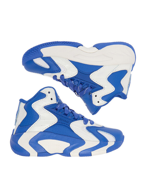 SHAQ SHAQ Sneakersy EO-DEVASTATOR 2.0 AQ95042Y-MW