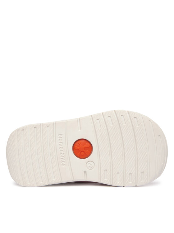 Biomecanics Biomecanics Снікерcи 262121 Рожевий