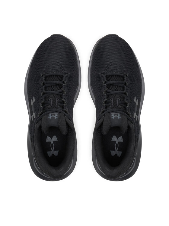 Under Armour Under Armour Взуття для бігу Ua W Phade Rn 3 3028259 Чорний