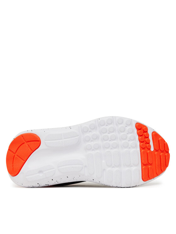 Under Armour Under Armour Παπούτσια για Τρέξιμο Ua Bgs Surge 4 3027103 Μαύρο