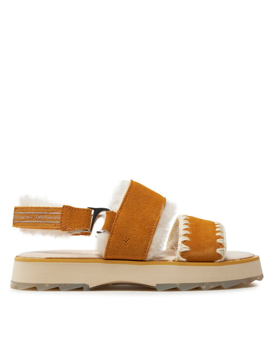 EMU Australia EMU Australia Sandali Montobello W13057 Giallo