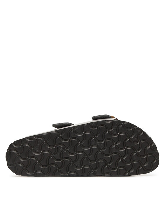 Birkenstock Birkenstock Nazouváky Arizona Big Buckle Hex 1029391 Šedá