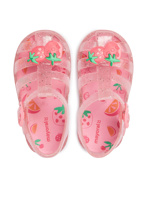 Mayoral Mayoral Sandalen 41801.83 Rosa