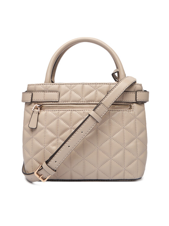 Guess Guess Torebka Paisleigh HWQG98 83050 Beżowy