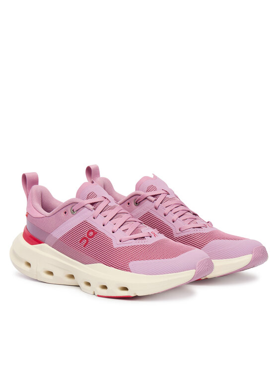 On On Jõusaali jalatsid Cloudpulse Next 3WF30324775 Roosa