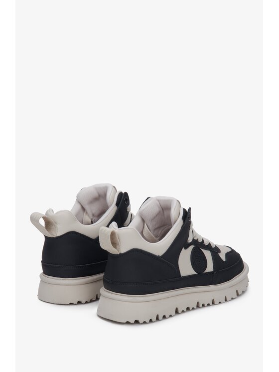 Estro Estro Sneakers ER00111707 Nero