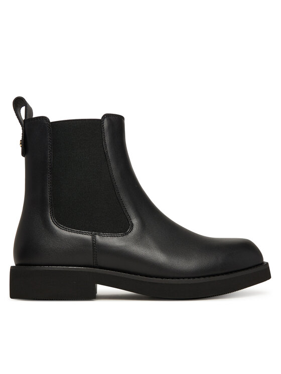 BOSS BOSS Klassische Stiefeletten Eleri 50558637 Schwarz