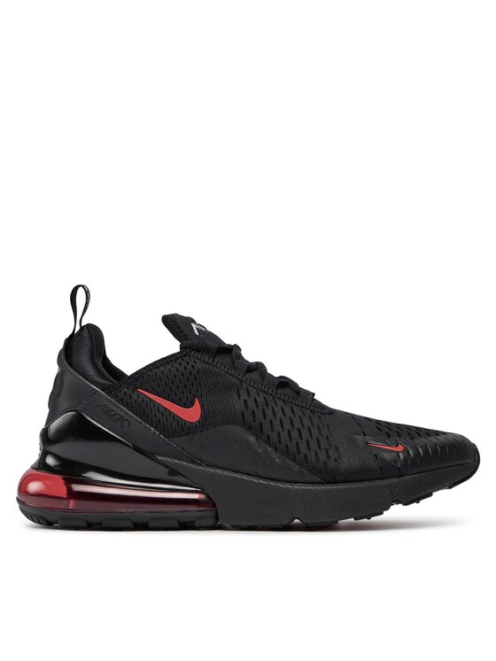 Nike Nike Αθλητικά Air Max 270 Sc DR8616 002 Μαύρο