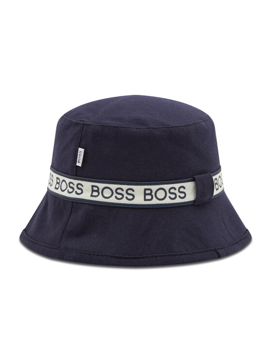 hugo boss bob hat