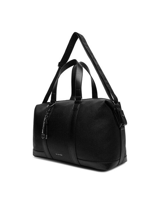 G-Star Raw G-Star Raw Brīvdienu soma EO-LA374-4569 Melns