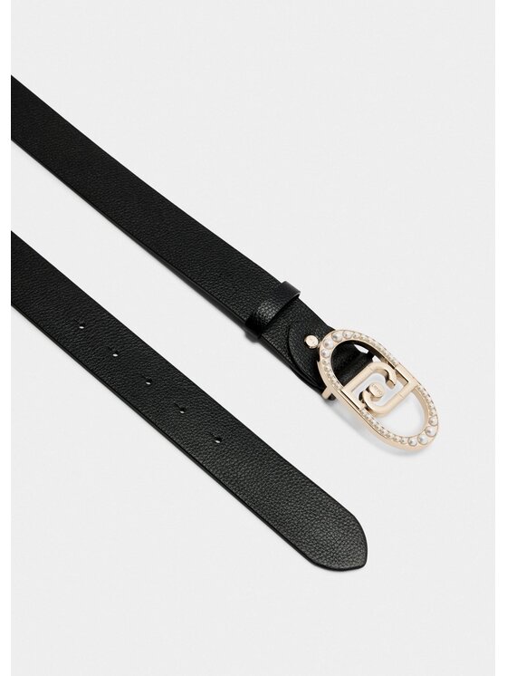 Liu Jo Liu Jo Cintura AF5236E005822222 Nero