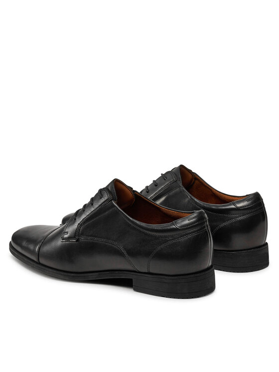 Aldo Scarpe basse Cortleyflex 13833804 Nero