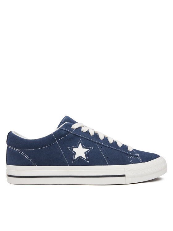 Converse Converse Sportcipők One Star 95 A15097C Sötétkék