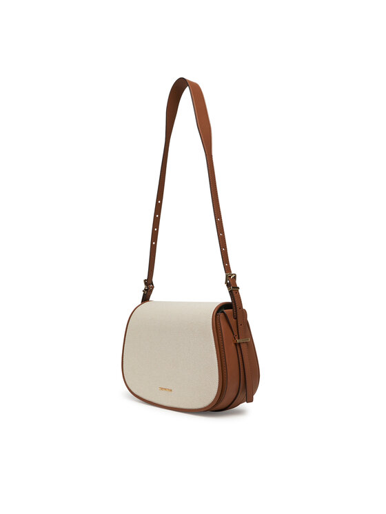 MICHAEL Michael Kors MICHAEL Michael Kors Torebka 30S5GL0M2C Brązowy