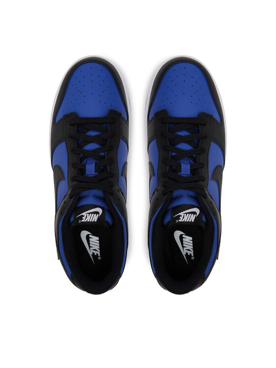 Nike Nike Laisvalaikio batai Dunk Low HM9606 Mėlyna
