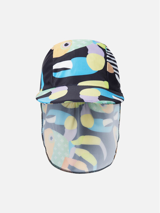 Cappellino Kilpikonna 5300154A Multicolore