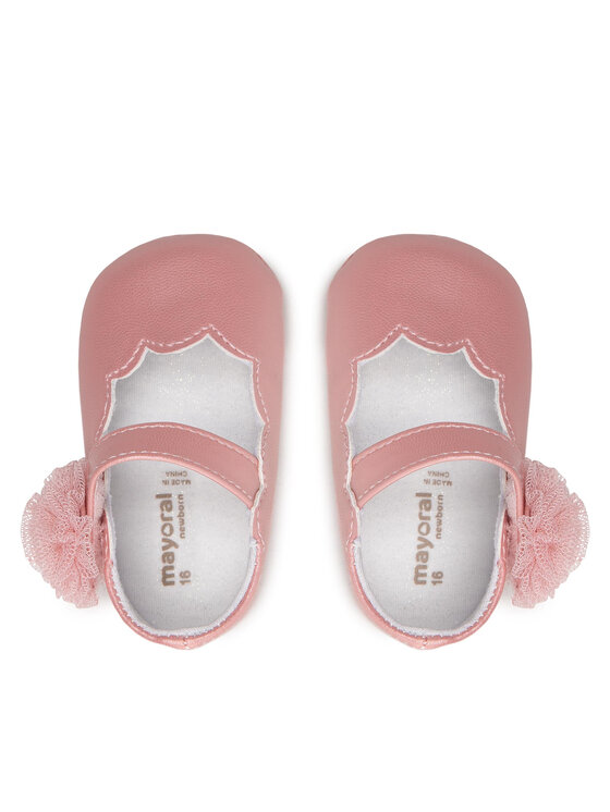 Mayoral Mayoral Halbschuhe 9570 Rosa