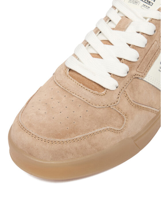 G-Star Raw G-Star Raw Sneakersy CEO-SANDER-01 Béžová