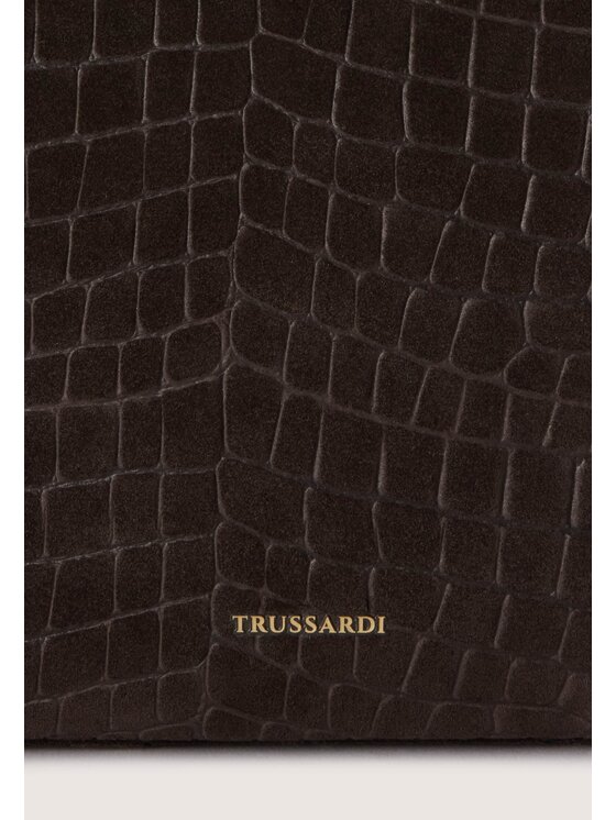Trussardi Trussardi Borsetta Z356E006736N053 Marrone