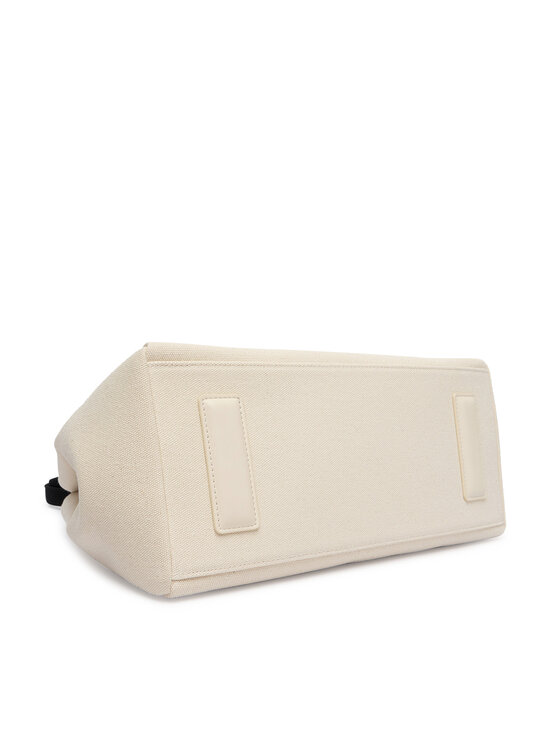 KARL LAGERFELD KARL LAGERFELD Ročna torba B1W50010 Bež