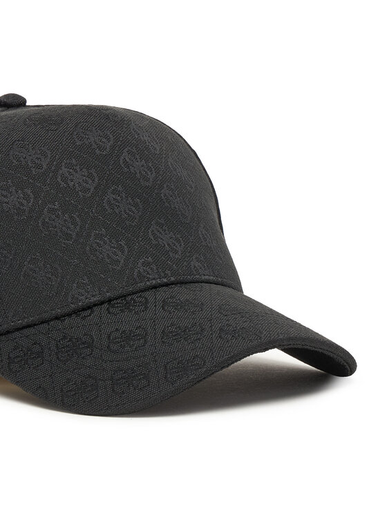 Guess Guess Šilterica AW5184 POL03 Crna