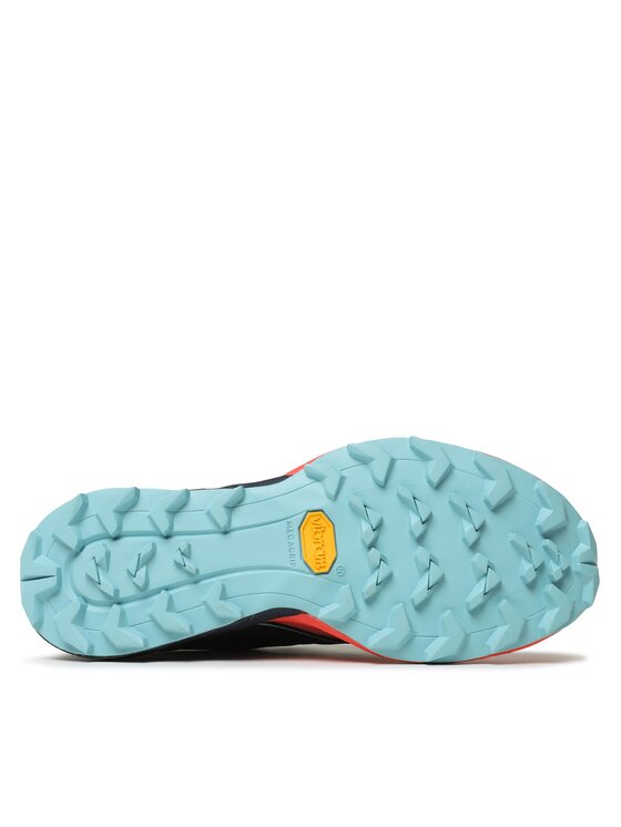 Dynafit Dynafit Laufschuhe Alpine W 1841 Korallenfarben
