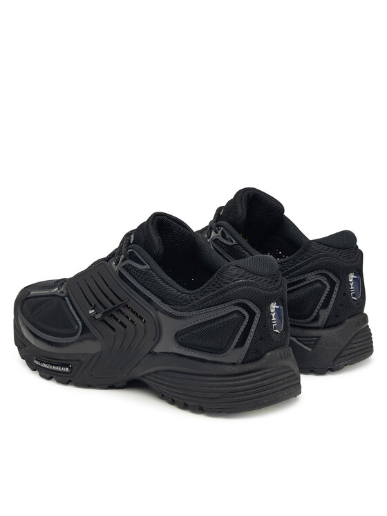 Nike Nike Snīkeri Air Pegasus Wave IB0612 001 Melns