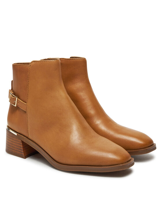 Aldo Aldo Ботильйони Siraveth 13673348 Коричневий
