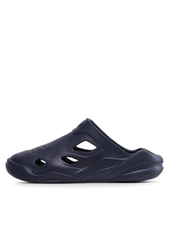 Champion Champion Klapki Zone Slide S22105-CHA-BS501 Granatowy