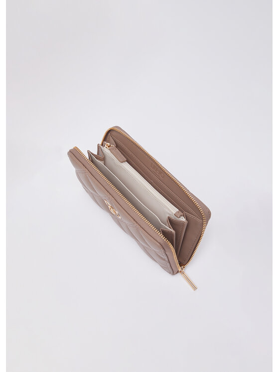 Liu Jo Liu Jo Portafoglio AA6249ES03371409 Marrone