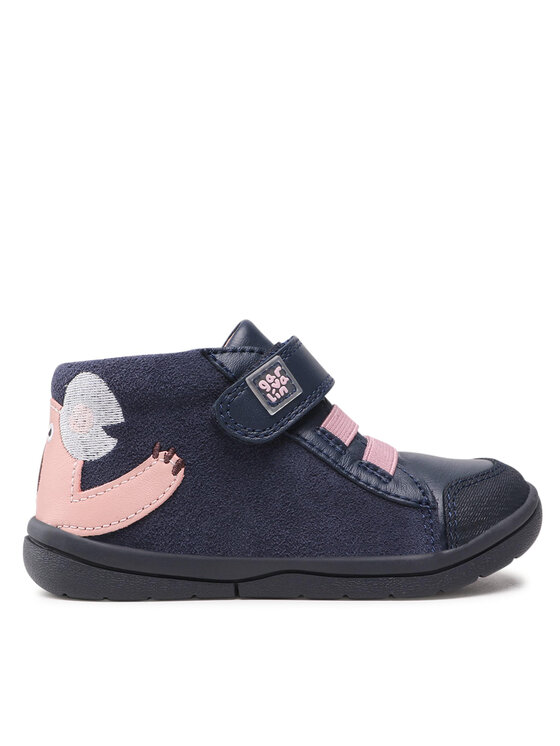 Polacchi 211604 S Blu scuro